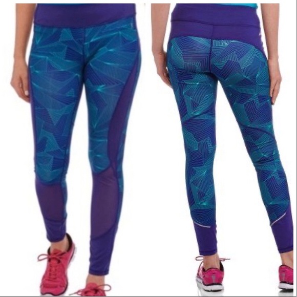 danskin compression tights